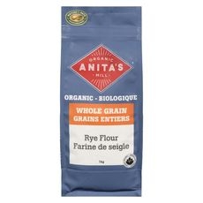 Rye Flour