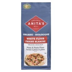 Pizza & Pasta Flour Type "00"
