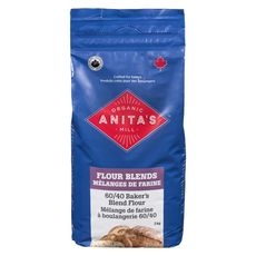 60/40 Bakers Blend