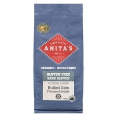 Rolled Oats, GF