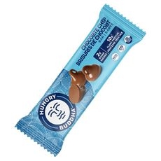 Chocolate Chip Bar, 40 Grams