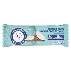 Cacao Coconut Bar, 40 Grams
