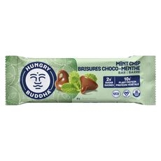 Mint Chip Bar, 40 Grams