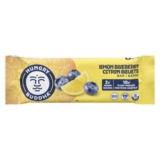 Lemon Blueberry Bar, 40 Grams
