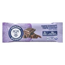 Triple Chocolate Keto Bar, 40 Grams