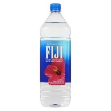 Natural Spring Water, 1.5 Liter