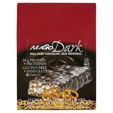 Chocolate Pretzel Protein Bar, 50 Gram