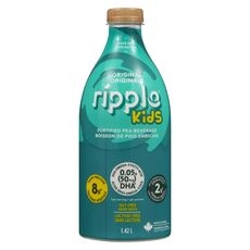 Original Plant Based Milk for Kids, 1.42 Liter