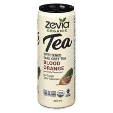 Blood Orange Earl Grey Tea, 355 Milliliter