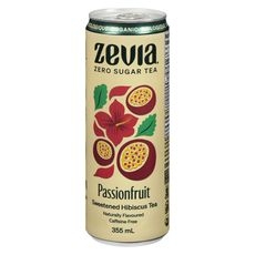 Caf Free Hibiscus Passion Fruit Tea, 355 Milliliter