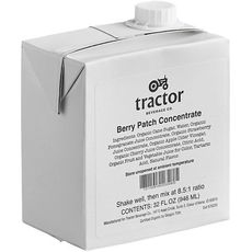 Organic Berry Patch Concentrate, 32 Ounce