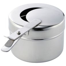 Fuel Holder for 575126 Economy Rectangular Chafer, 3.5 inch