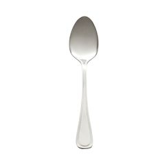 Paris 18/0 Stainless Steel Mirror Finish Dessert Spoon, 7.3 inch