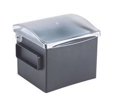 Condiment Holder, 2 Liter