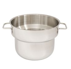 Octave Stainless Steel Soup Tureen for Soup Station