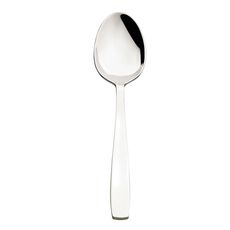 Modena 18/10 Stainless Steel Satin Finish Tablespoon, 8.1 inch