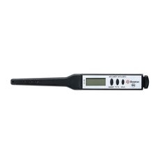 -40 to 450 Fahrenheit 1.5 mm Thin Tip Pocket Thermometer, 2.75 inch