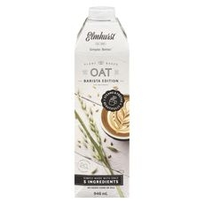 OAT BARISTA EDITION