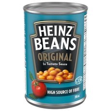 BEAN BAKED PORK TOMATO SAUCE