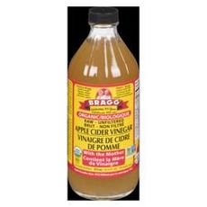 Apple Cider Vinegar