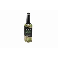 Sweetened Lime Juice, 1 Liter