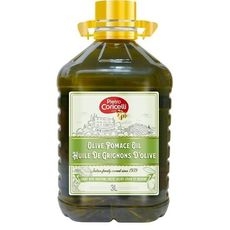Pomace Olive Oil, 3 Liter