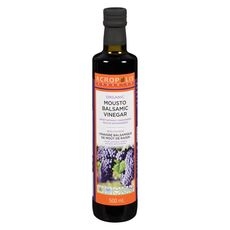 Mousto Balsamic Vinegar - Organic - 500mL