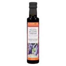 Mousto Balsamic Vinegar - Organic - 250mL