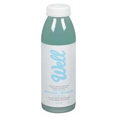Ink Spirulina Lemonade