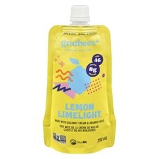 lemon limelight