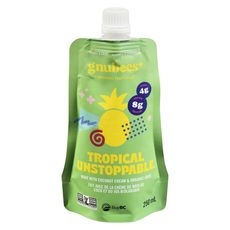 tropical unstoppable