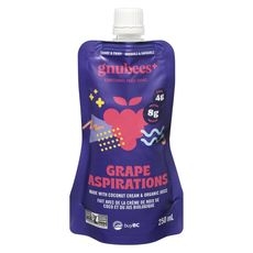 grape aspirations