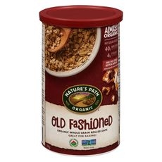 HOT OATMEAL CAN OLD FASHIONED 510g