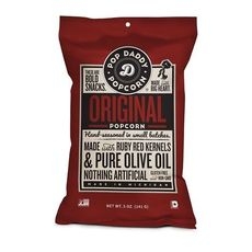 Original Popcorn, 141 Gram
