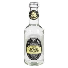 Tonic Water
