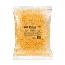 Cheddar Style Shreds, 2.27 Kilogram