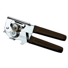 CO-901 Twist and Out Hand Held Can Opener