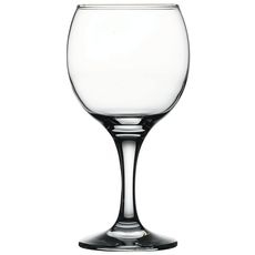 Capri Wine Glass, 9.8 Ounce Capacity