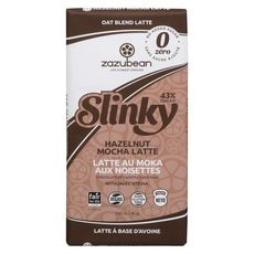 SLINKY Zero Hazelnut Mocha Latte Inner Case