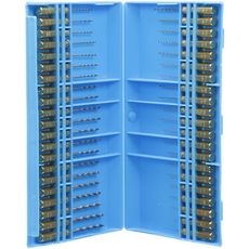 ALL721017 GAUGING DRILL SET