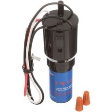 ALL881300 RELAY, OVERLOAD AND START CAPACITOR COMBO