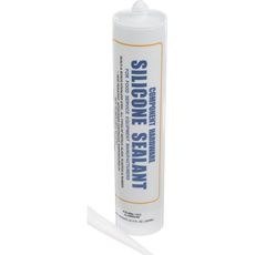 ALTAD-2140 SILICONE SEALANT, F/G , ALUMINUM 350F, 10.3OZ