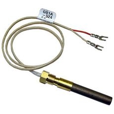 APW1473400 THERMOPILE 24" 2 LEAD THERMOPILE