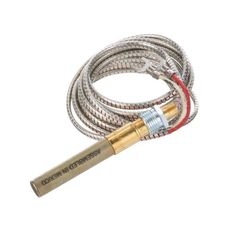 BKP2J-M1265A THERMOPILE, 72" , ARMOURED CABLE