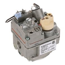 BKP2V-R3104A GAS VALVE KIT - 7000BMVR NAT