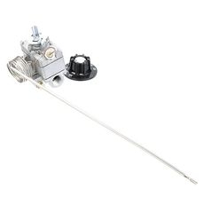BKPAS-M1005X THERMOSTAT, GAS, 650F , FDTH