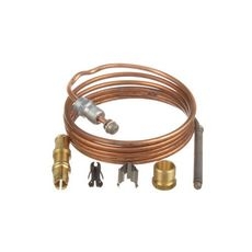 BLO100653 THERMOCOUPLE - 48"