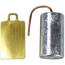 CLE43895 ANODE
