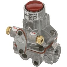 COM17018 SAFETY VALVE 3/8" FPT X 3/16" TUBE