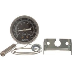 CRE5238030K THERMOMETER 2, 20-220F, U-CLAMP